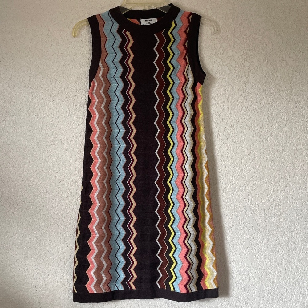 Mossoni Collection Dress